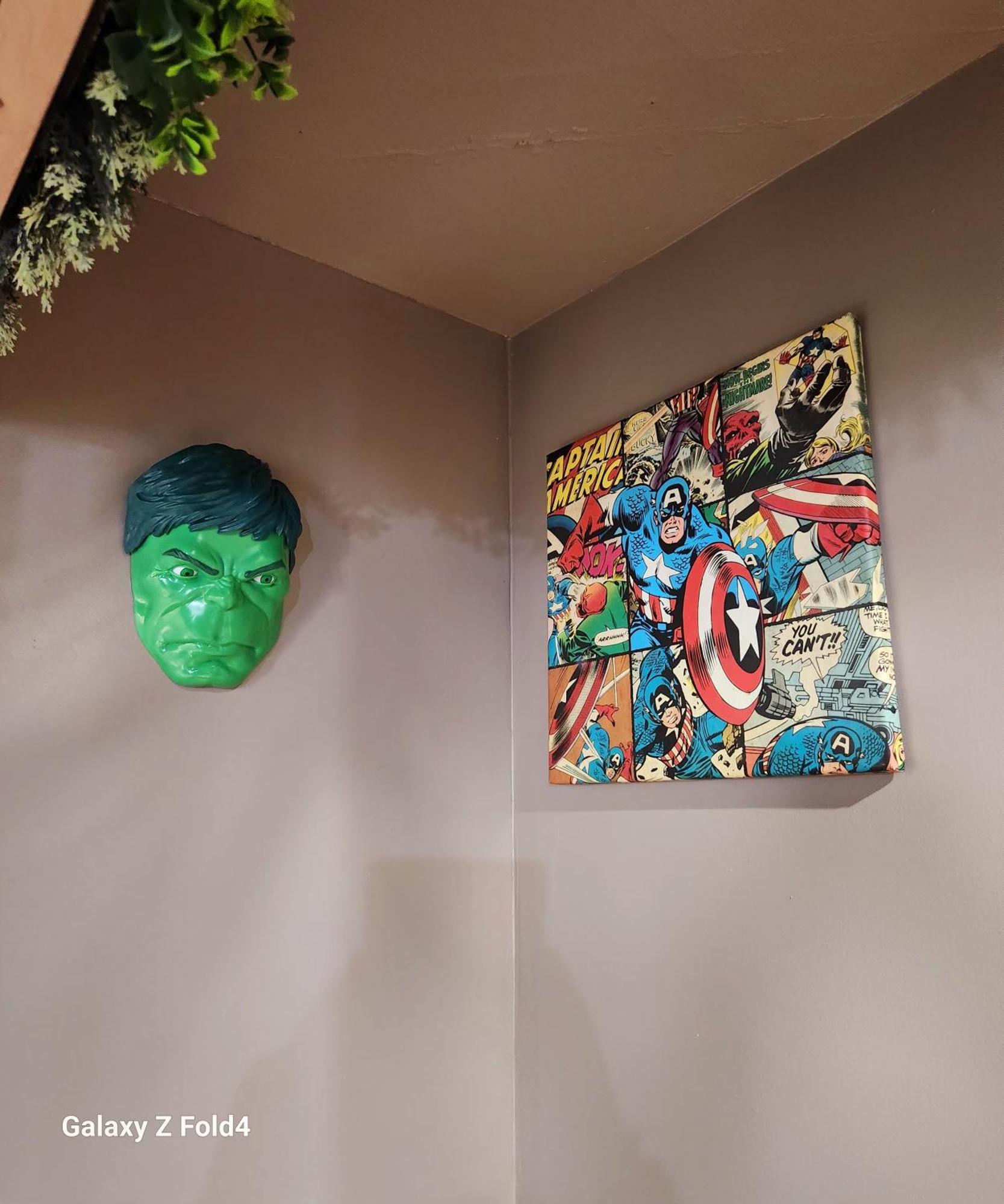 Appt Avengers A 10 Minutes De Disneyland Conde-Sainte-Libiaire Eksteriør billede