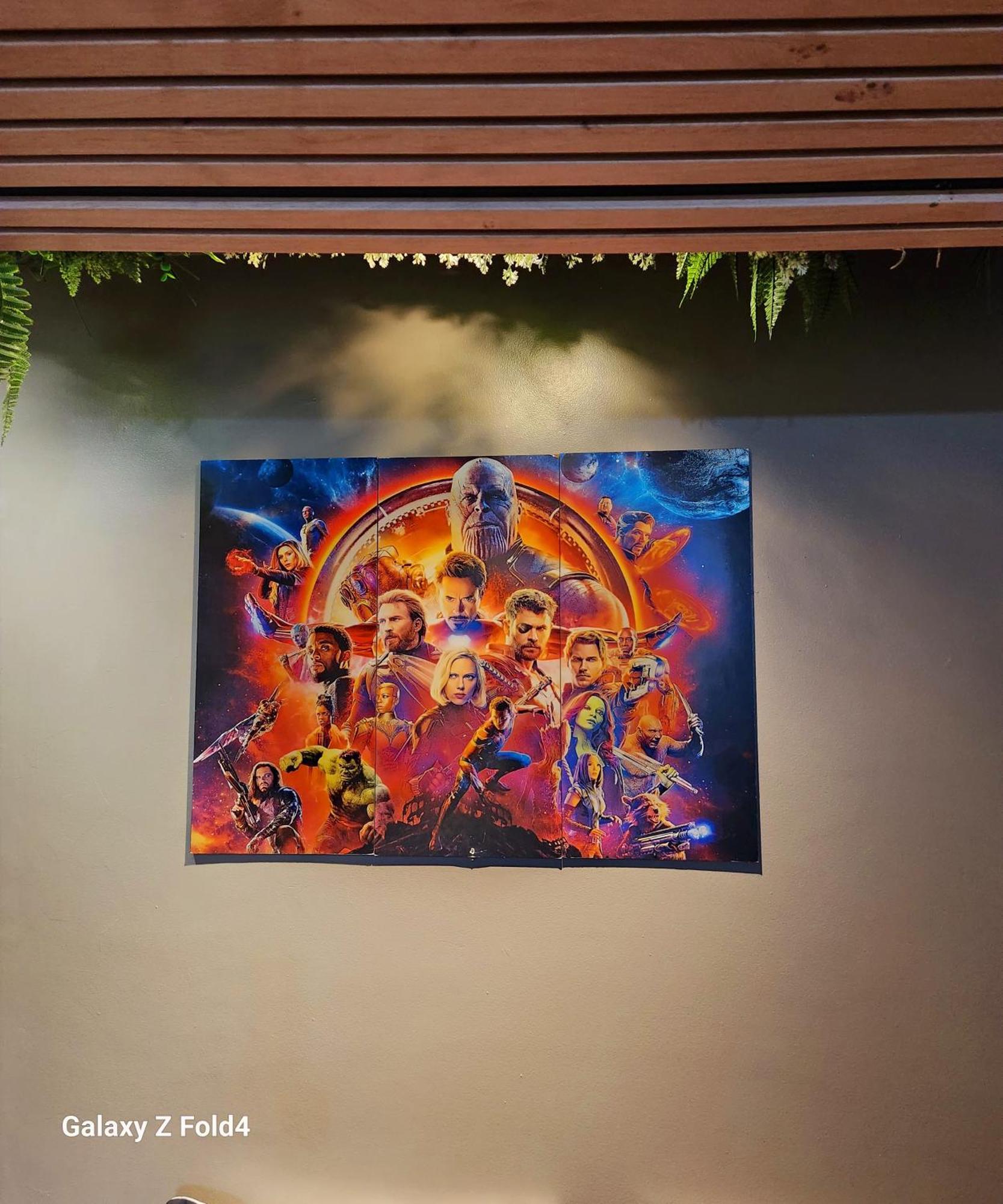 Appt Avengers A 10 Minutes De Disneyland Conde-Sainte-Libiaire Eksteriør billede